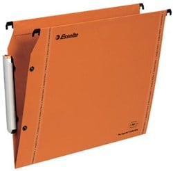 Esselte laterale hangmappen Orgarex LMG V-bodem