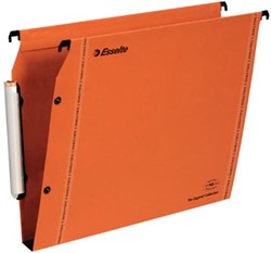 Esselte laterale hangmappen Orgarex LMG bodem 30 mm