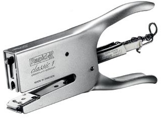 Rapid Niettang K1 Platinum