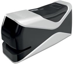 Rapid elektrische nietmachine zwart