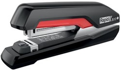 Rapid Nietmachine S17 halfstrip
