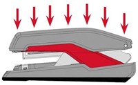 Rapid nietmachine SO30C Flat Clinch-2