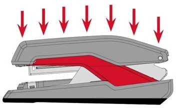 Rapid nietmachine SO30C Flat Clinch-2