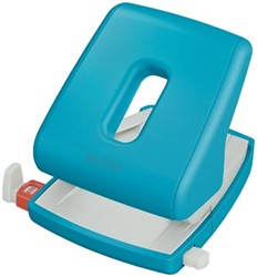 Leitz Cosy perforator 2 gaats 30vel blauw