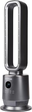 Bladloze ventilator zwart G3 Ferrari Wind Master G50051-2