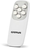 Bladloze ventilator zwart G3 Ferrari Wind Master G50051-3
