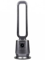 Bladloze ventilator zwart G3 Ferrari Wind Master G50051