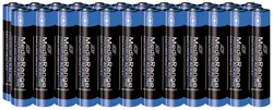 AAA batterijen MEDIARANGE 24 stuks