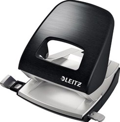 Leitz Perforator Nexxt Style 5006 satijnzwart