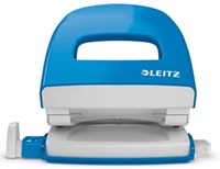 Leitz Perforator 2 gaats Nexxt 5008 lichtblauw-2