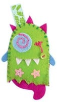 Mini monsters set-3