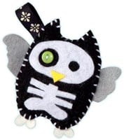 Mini monsters set-5