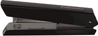 Fellowes nietmachine LX820 EasyPress met Microban full strip 20 blad zwart-2