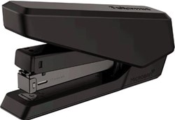 Fellowes nietmachine LX850 EasyPress met Microban full strip 25 blad zwart