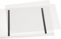 Durable waterbestendige hoes magnetisch A3 pak van 5 stuks-2