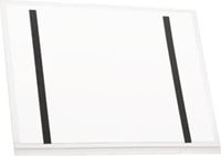 Durable waterbestendige hoes magnetisch A3 pak van 5 stuks