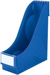 Leitz tijdschriftenhouder 2425 blauw