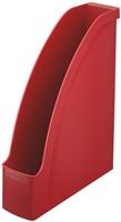 Leitz tijdschriftenhouder 2476 rood-3
