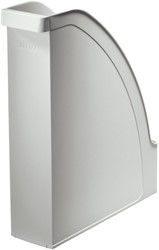 Leitz tijdschriftenhouder 2476 grijs