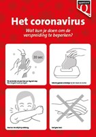 Folderhouder Quantore A5 transparant-2