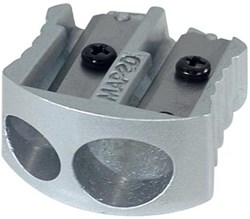 Maped Potloodslijper Classic 2-gaats