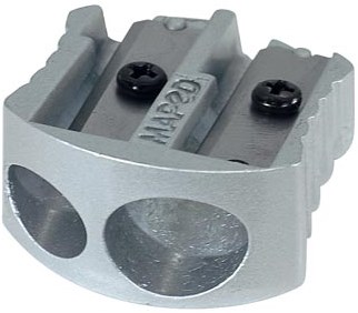 Maped Potloodslijper Classic 2-gaats