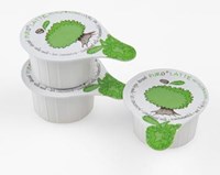 Puro geconcentreerde melk 7 ml doos van 200 stuks-2