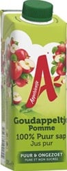 Appelsientje Goudappeltje 33 cl  pak van 8 stuks