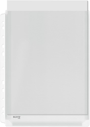 Leitz showtas XL 11-gaats 10 stuks