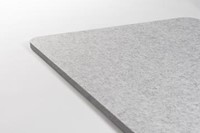 Smit Visual scheidingswand, lichtgrijs, 60 x 120 cm-3