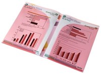 Tarifold presentatiemap A4/A3-2