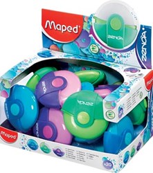 Maped gum Zenoa