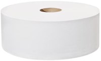 Tork toiletpapier Jumbo 2-laags 380 meter systeem T1, pak van 6 rollen