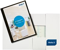 Offertemap pearl 2 + insteektas 3 flappen wit-3