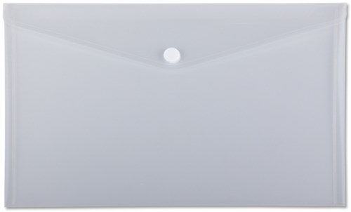 Documentenmap A3 dwars wit HF2