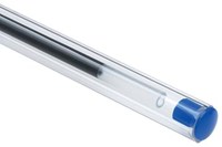 Bic Cristal balpen Medium blauw-2