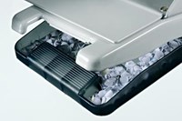 Leitz perforator 4 gaats 5132-3