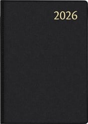 Dagagenda 2025 Aurora Classic 500 Seta geassorteerde kleuren