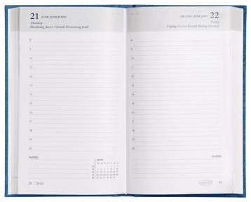 Brepols Breform Seta, zwart, 2026-3