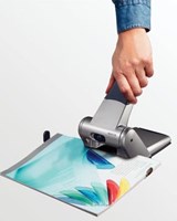 Heavy duty perforator Leitz 5182-2