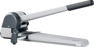 Heavy duty perforator Leitz 5182
