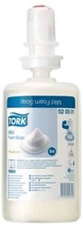 Handzeep mild Tork flacon van 1 liter
