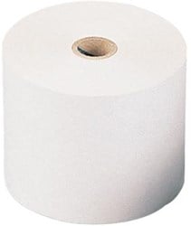 Thermische kassarollen 44 x 80 x 12 mm pak van 5 rollen