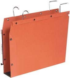 L'Oblique hangmappen voor kasten TUB ft 350 x 250 mm, bodem 50 mm