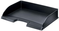 Leitz brievenbak A4 landscape zwart