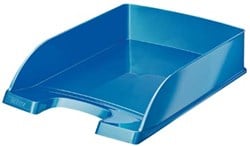 Leitz brievenbakje Plus 5226 WOW blauw