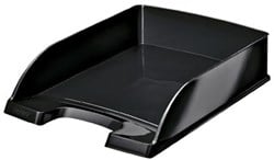 Leitz brievenbakje Plus 5226 WOW zwart