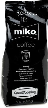 Miko Qualitopping melkpoeder pak van 750 g