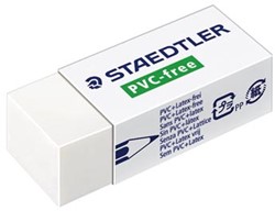 Staedtler PVC-vrije gum 43 x 19 x 13 mm