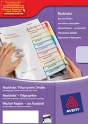 Printbare tabbladen